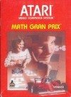 Math Gran Prix