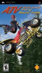 ATV Offroad Fury: Blazin Trails