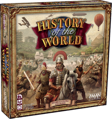 History of the World