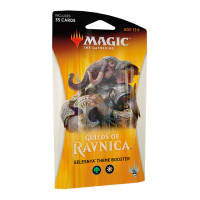 Guilds of Ravnica Theme Booster - Selesnya