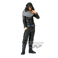 Age of Heroes - My Hero Academia - Eraserhead Figure