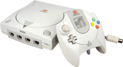 Sega Dreamcast