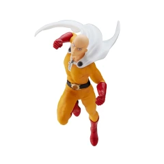 Banpresto - One Punch Man - Saitama #1 Figure