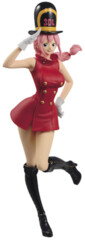 Sweet Style Pirates - One Piece - Rebecca (Style B) Figure