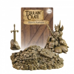 Terrain Crate - Heroes Fortune