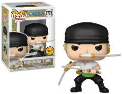 #1775 - One Piece - Roronoa Zoro (Chase!) Pop!