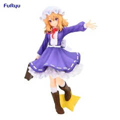 Trio-Try-iT - Touhou Project - Hifuu Club Maribel Hearn Figure