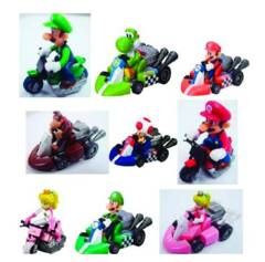 TOMY Gacha Ball - Mario Kart