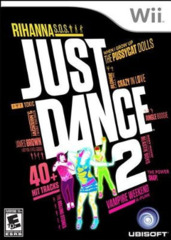 Just Dance 2