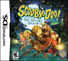 Scooby-Doo! and the Spooky Swamp