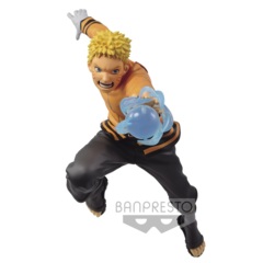 Vibration Stars - Boruto - Naruto Uzumaki Figure