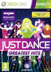 Just Dance (Kinect Required) (Xbox 360)