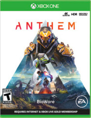 Anthem (Xbox One)