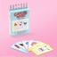 Guess Who: Hello Kitty and Friends