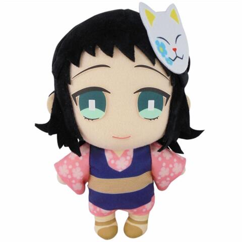 Demon Slayer - Makomo 8 Plush