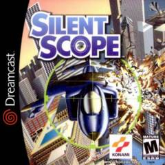 Silent Scope