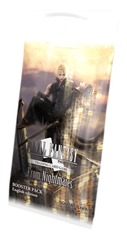 Final Fantasy TCG From Nightmares Booster Pack