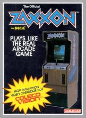 Zaxxon