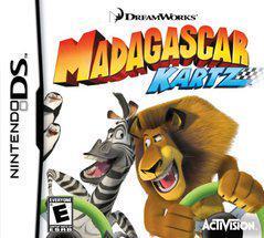 Madagascar Kartz