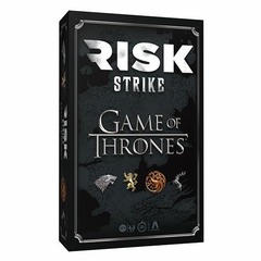 Risk Strike: Game of Thrones
