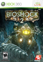 Bioshock 2 (Xbox 360)