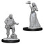 Pathfinder Deep Cuts - Merchants Pre-Primed