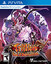 Trillion God of Destruction
