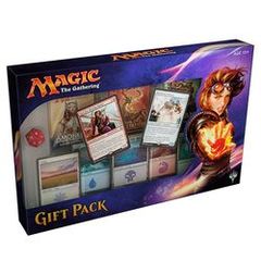 Magic 2017 Gift Pack