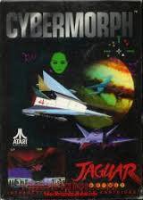 Cybermorph