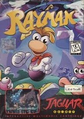 Rayman