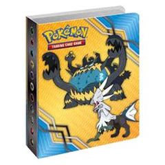 Pokemon Collector Album - Crimson Invasion