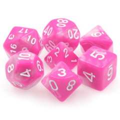 Panther's Purse - Dargon's Dice (TMG Supply)