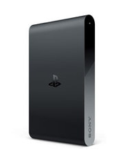 Playstation TV System