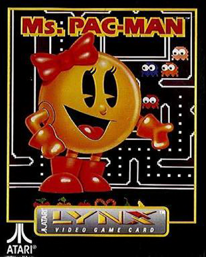 Ms pac man wii discount