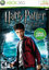 Harry Potter and the Half-Blood Prince (Microsoft) - Xbox360