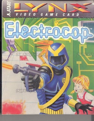 Electrocop
