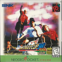 Neogeo Cup '98