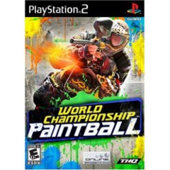 World Championship Paintball