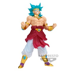 Clearise - Dragon Ball Z - Super Saiyan Broly