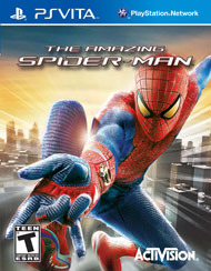 Amazing Spider-Man