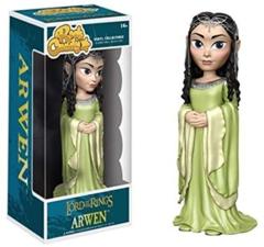 Arwen - Lord of the Rings (Funko - Rock Candy)