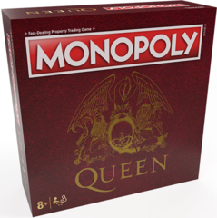 Monopoly - Queen