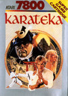 Karateka