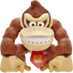 Donkey Kong 6