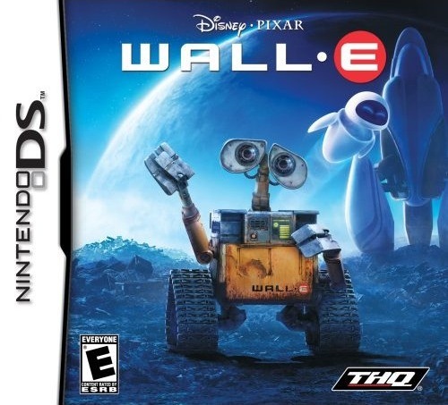 Wall-E, Disney