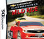 Chevrolet Camaro: Wild Ride (Nintendo) DS