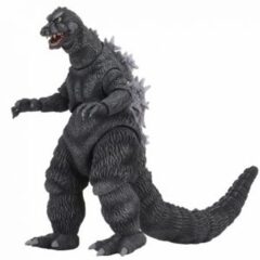 Godzilla Delux (Godzilla) - Bank