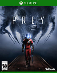 Prey (Microsoft) Xbox One