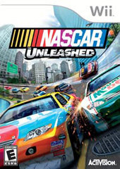 NASCAR Unleashed (Nintendo) Wii