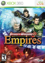 Dynasty Warriors 6: Empires (Microsoft) Xbox One